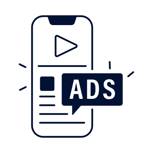 Running Ads