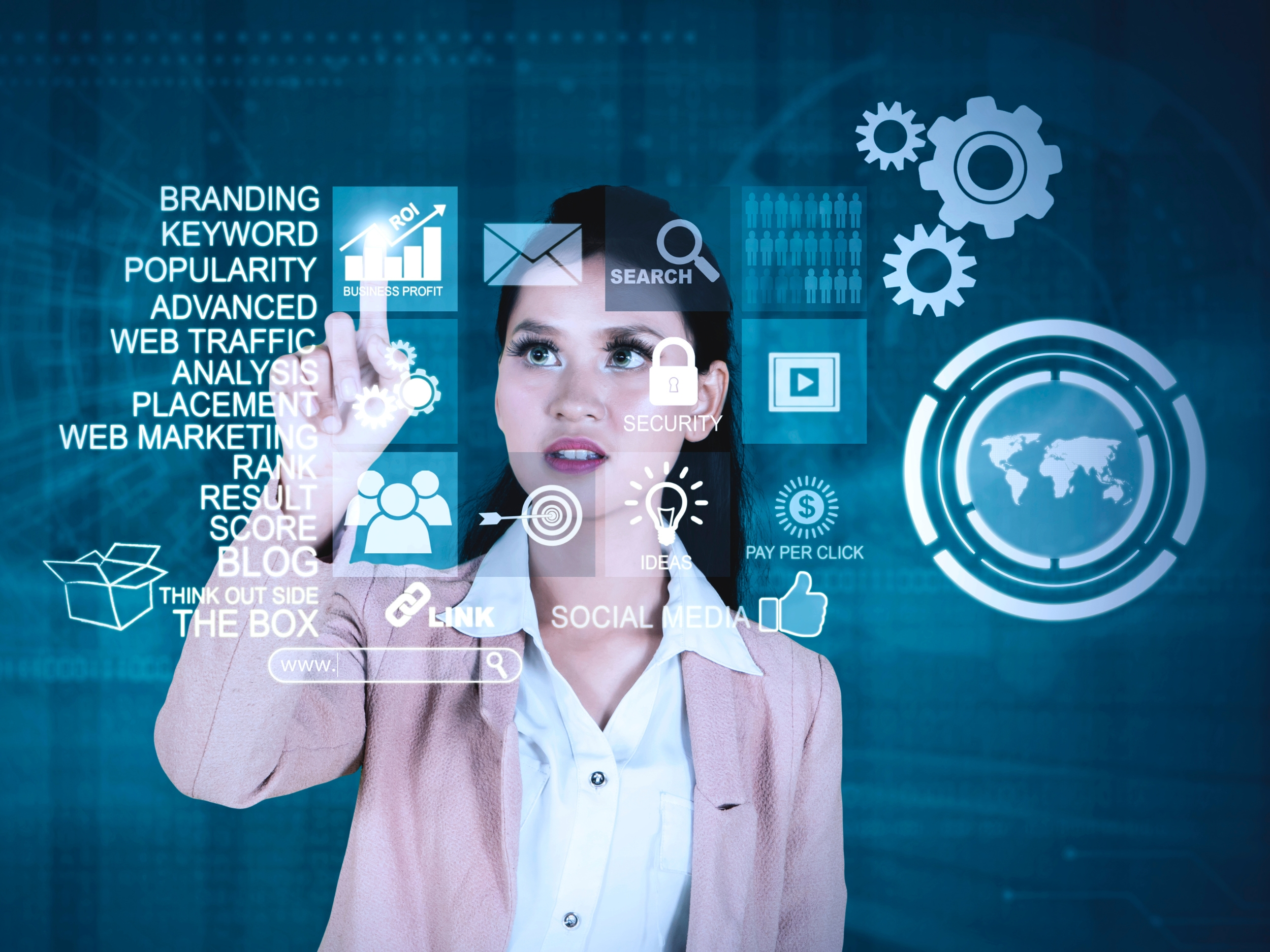 Digital Marketing 